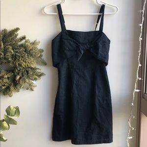 Abercrombie and Fitch dress